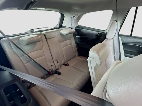 Used 2017 Honda Pilot EX-L image 18