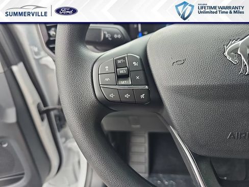 New 2026 Ford Bronco Sport Big Bend AWD/4WD image 19