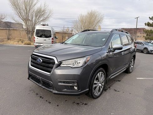 Used 2020 Subaru Ascent Touring w/ Popular Package #2A image 2