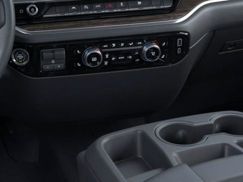 New 2026 GMC Sierra 1500 Elevation w/ Elevation Select Package image 23