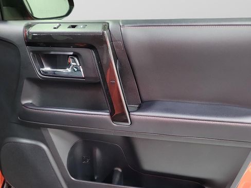 Certified 2023 Toyota 4Runner TRD Pro AWD/4WD image 15