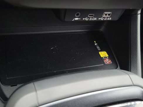 Used 2025 Subaru Crosstrek 2.5i Limited w/ Crosstrek Mirror Package AWD/4WD image 14