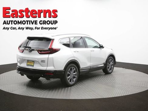 Used 2022 Honda CR-V Touring image 41