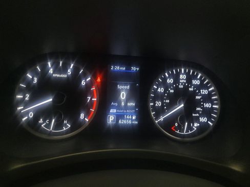 Used 2021 Nissan Sentra S image 23