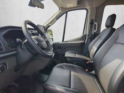 New 2026 Ford Transit 350 XL RWD image 4