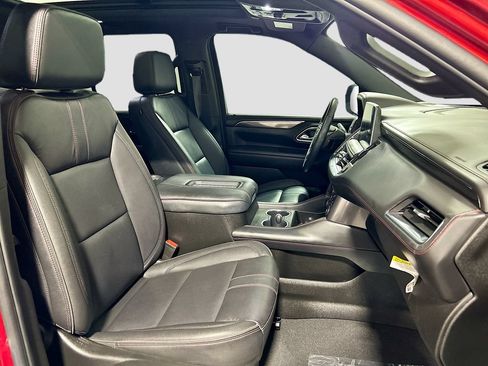 Used 2023 Chevrolet Tahoe RST w/ Luxury Package RWD image 28