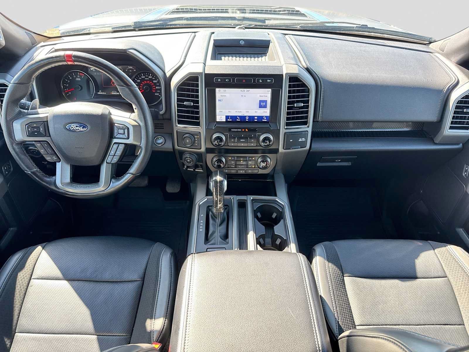 Used 2019 Ford F150 Raptor w/ Equipment Group 802A Luxury AWD/4WD image 14
