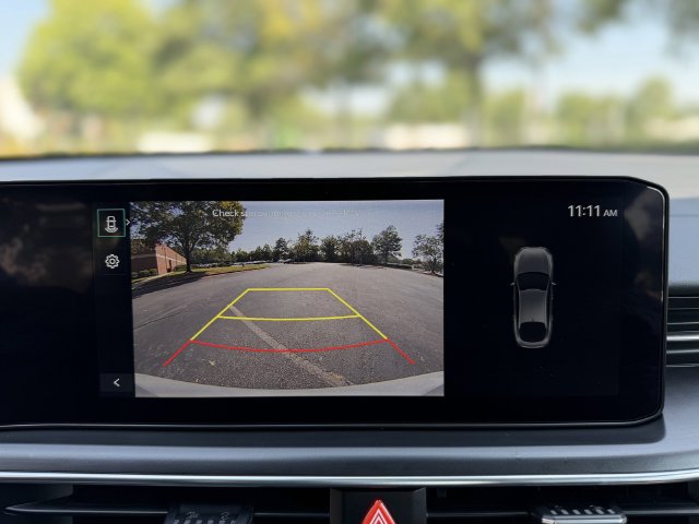 Certified 2025 Kia K5 GT-Line FWD image 23