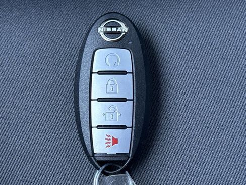 New 2026 Nissan Frontier SV w/ Tow Package AWD/4WD image 21