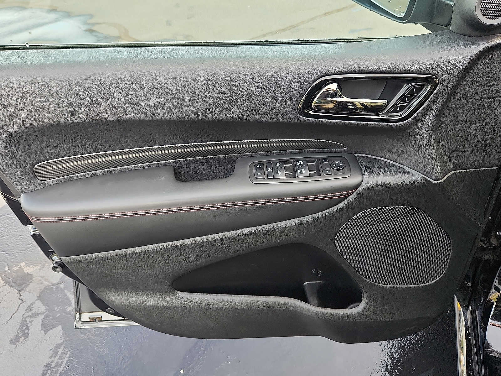 Used 2024 Dodge Durango GT AWD/4WD image 12