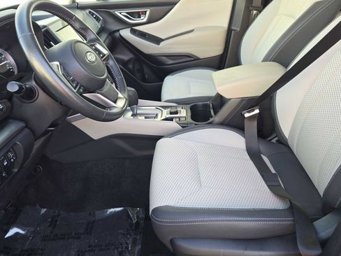 Used 2021 Subaru Forester Premium w/ Popular Package #1 image 16