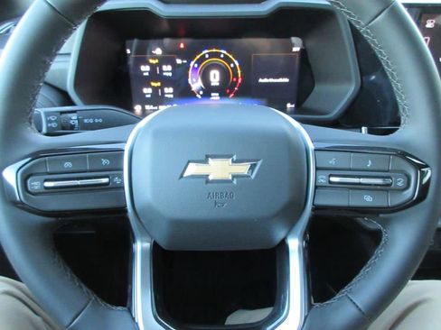 New 2026 Chevrolet Colorado W/T w/ WT Custom Package image 22