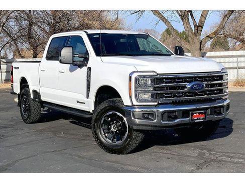 New 2026 Ford F350 XLT w/ XLT Premium Package image 2
