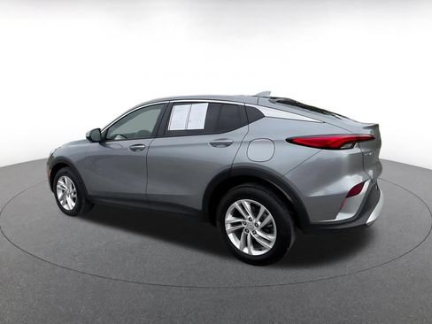 Used 2025 Buick Envista Preferred FWD image 8