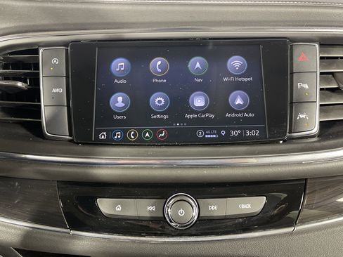 Used 2023 Buick Enclave Premium w/ Experience Buick Package image 23