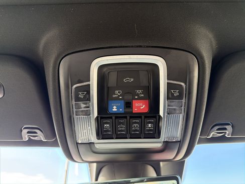 Used 2022 RAM 1500 TRX w/ TRX Level 2 Equipment Group image 18