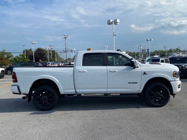 Used 2023 RAM 2500 Limited AWD/4WD image 6