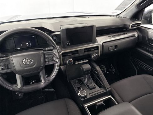 Certified 2024 Toyota Tacoma SR5 image 32