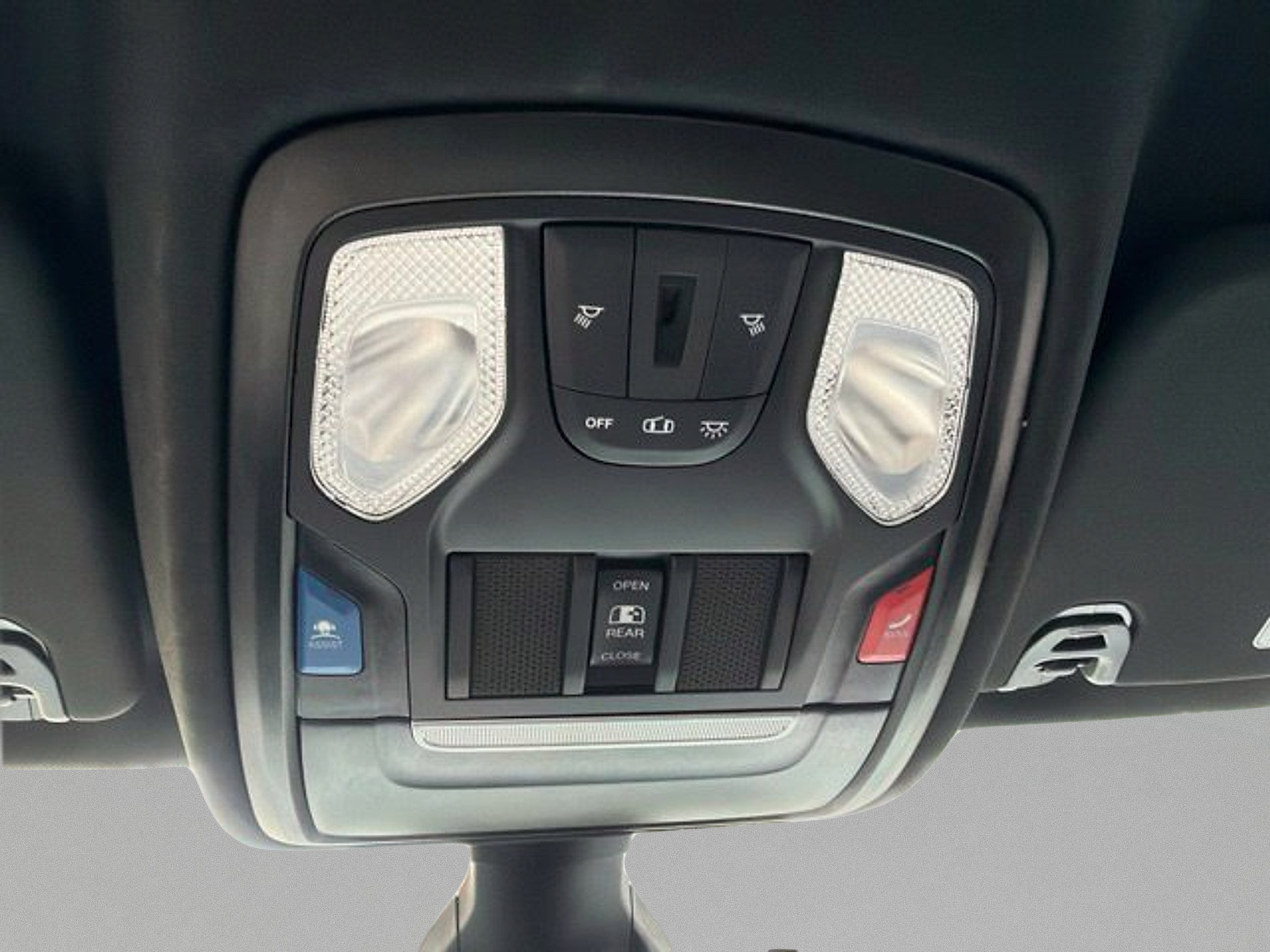 Used 2024 RAM 1500 Big Horn AWD/4WD image 23