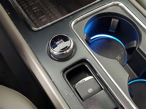 Certified 2025 Lincoln Corsair Grand Touring w/ Equipment Group 301A image 26