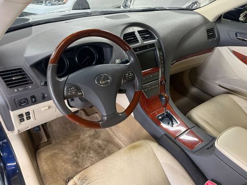 Used 2011 Lexus ES 350 FWD image 38