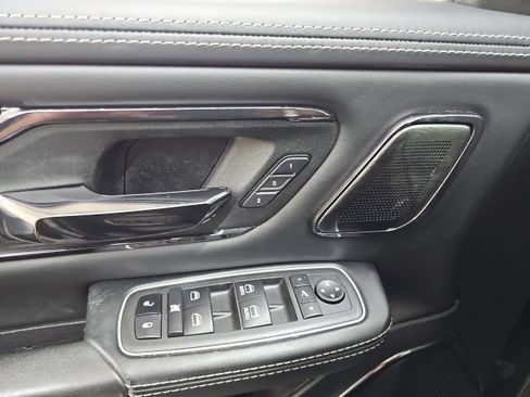 Used 2022 RAM 1500 Limited AWD/4WD image 29