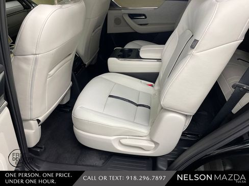 New 2026 MAZDA CX-90 3.3 Turbo S w/ Premium Plus AWD/4WD image 36