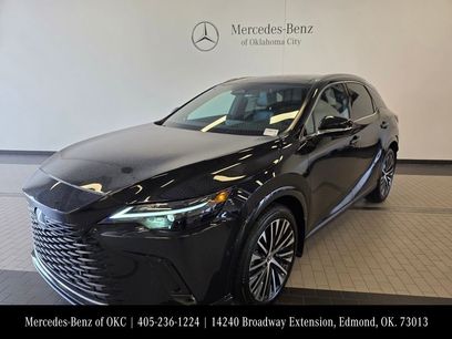 Used 2023 Lexus RX 350 Premium Plus w/ Cold Area Package