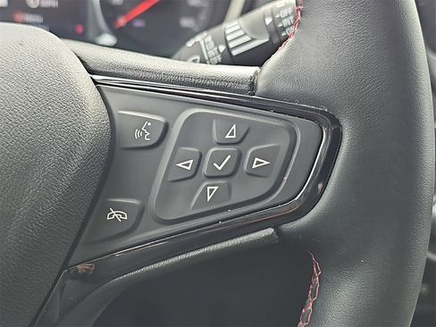 Certified 2023 Chevrolet Equinox RS image 18