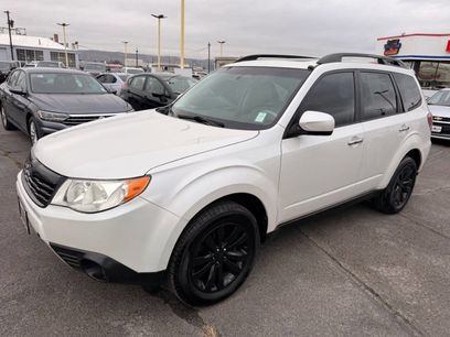 Used 2010 Subaru Forester 2.5X Premium