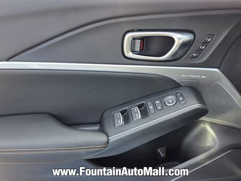 Used 2026 Acura Integra A-Spec image 17