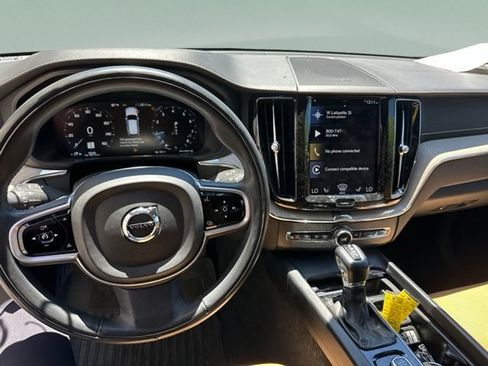 Used 2019 Volvo XC60 T6 Inscription w/ Protection Package Premier AWD/4WD image 19