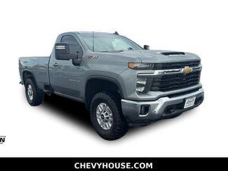 Used 2025 Chevrolet Silverado 2500 LT w/ Convenience Package AWD/4WD video 1