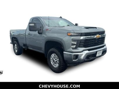 Used 2025 Chevrolet Silverado 2500 LT w/ Convenience Package