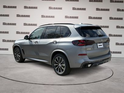 New 2026 BMW X5 xDrive40i