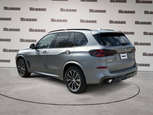 New 2026 BMW X5 xDrive40i AWD/4WD image 3