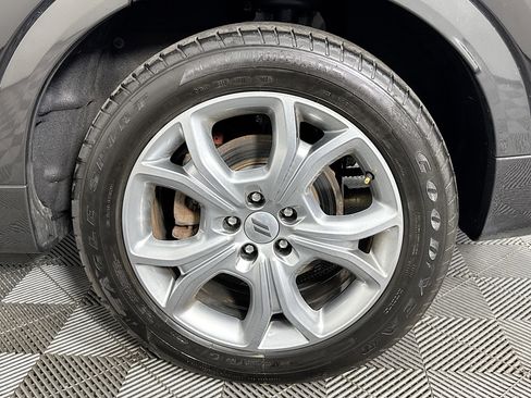 Used 2024 Dodge Hornet R/T image 36