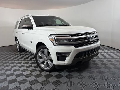 Used 2023 Ford Expedition King Ranch