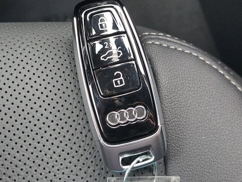 New 2026 Audi Q8 Premium Plus image 27