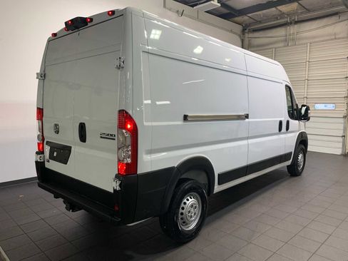 New 2026 RAM ProMaster 2500 w/ Convenience Group image 3