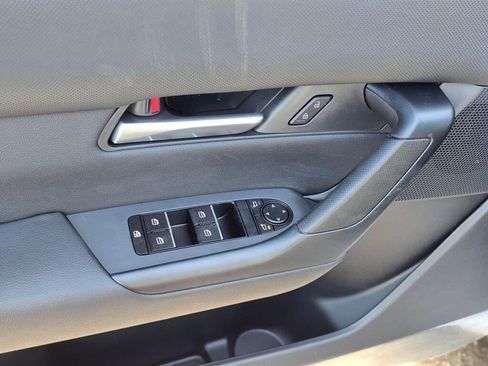 New 2026 MAZDA CX-50 2.5 Hybrid w/ Cargo Package image 23