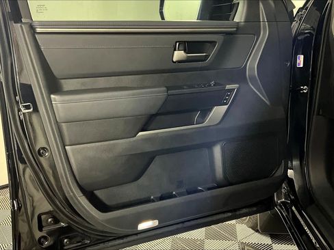 Used 2026 Toyota Tundra Platinum AWD/4WD image 41