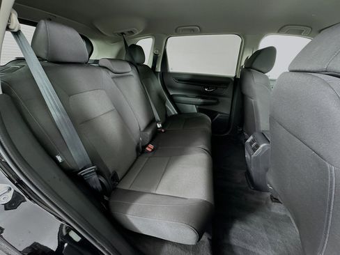 Certified 2026 Honda CR-V LX image 25