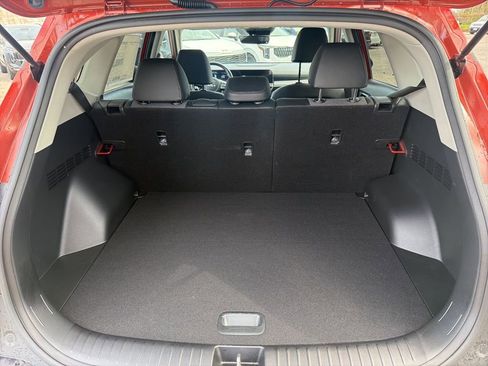 Certified 2025 Kia Seltos S AWD/4WD image 26