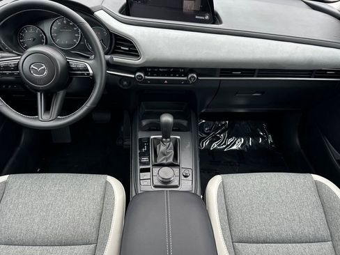 New 2026 MAZDA CX-30 Aire Edition AWD/4WD image 11