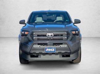 Used 2024 Toyota Tacoma SR5 video 2