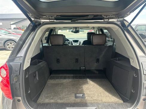 Used 2011 Chevrolet Equinox LT AWD/4WD image 14