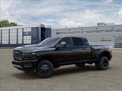 New 2026 RAM 3500 Laramie