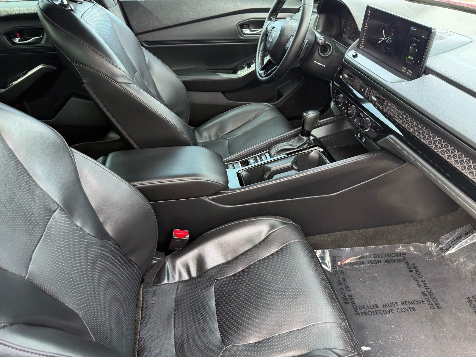 Used 2024 Honda Accord Sport image 31