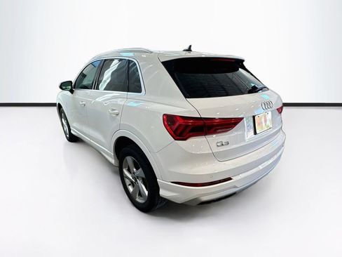 Used 2021 Audi Q3 2.0T Premium w/ Convenience Package AWD/4WD image 7